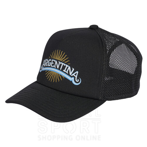 GORRA TRUCKER AFA 26