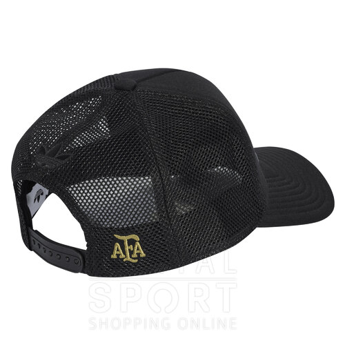 GORRA TRUCKER AFA 26