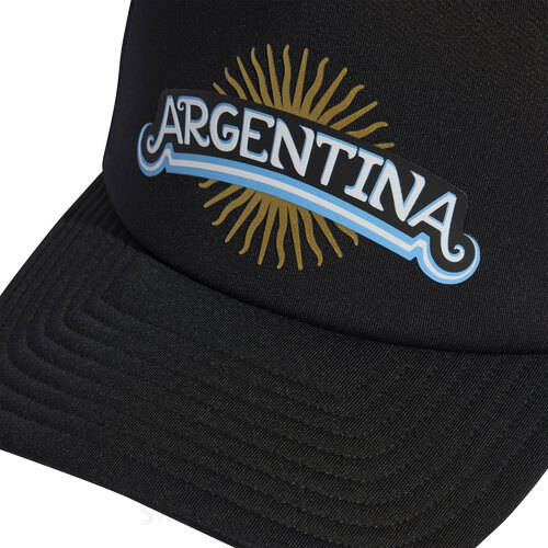 GORRA TRUCKER AFA 26