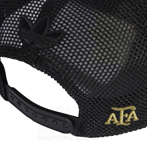 GORRA TRUCKER AFA 26