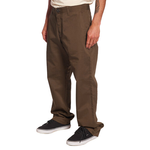 PANTALON CHINO RELAX FRICKIN SKATE