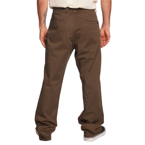 PANTALON CHINO RELAX FRICKIN SKATE