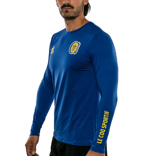 REMERA TERMICA ROSARIO CENTRAL