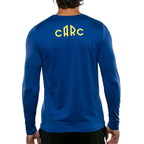 REMERA TERMICA ROSARIO CENTRAL