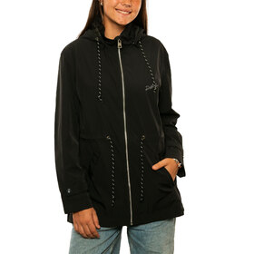 CAMPERA OBLEY
