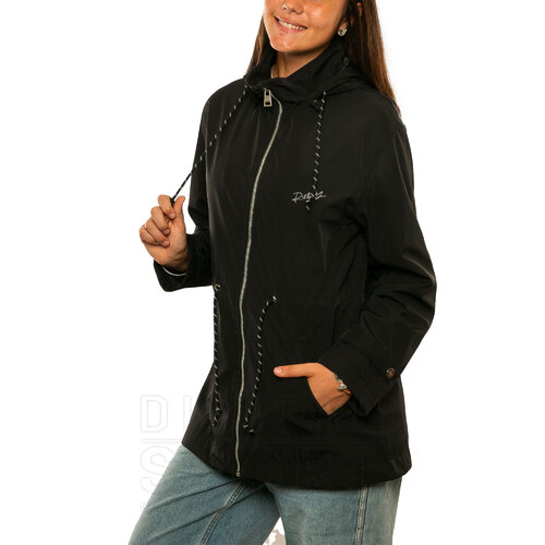 CAMPERA OBLEY