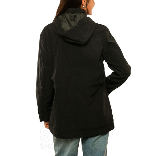 CAMPERA OBLEY