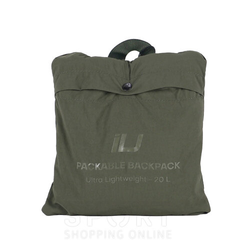 MOCHILA ACTIVEAURA