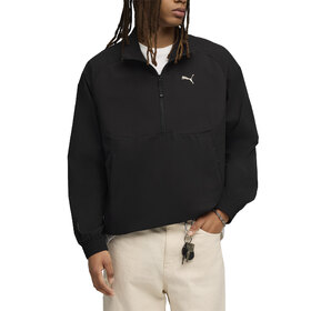 BUZO PUMATECH HALF ZIP