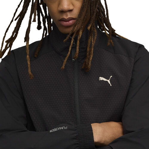 BUZO PUMATECH HALF ZIP