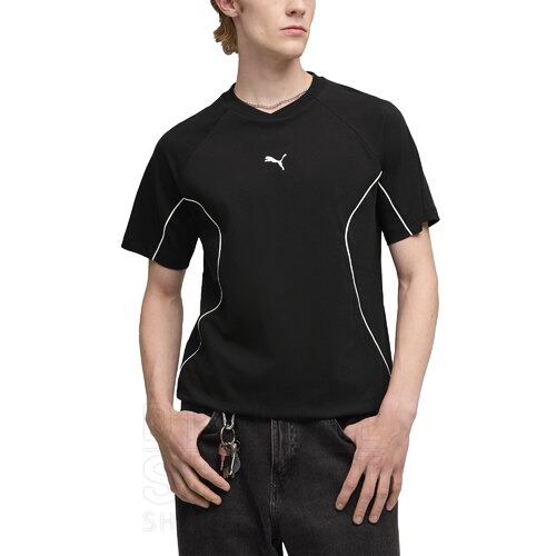 REMERA SPORT RELAXED
