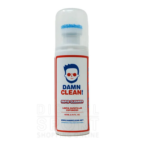 RAPID CLEANER 100ml