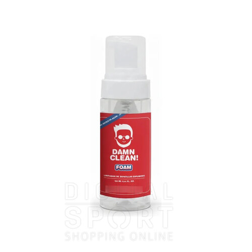 BOTELLA FOAM 160ml