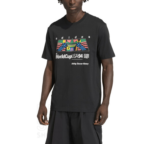 REMERA GRAPHIC ARCHIVE AFRICA 94