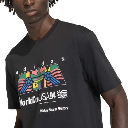 REMERA GRAPHIC ARCHIVE AFRICA 94
