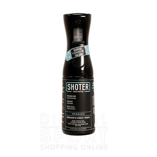 PREMIUM SUEDE REVIVAL 200ml
