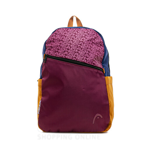 MOCHILA URBAN SPORT UTILITY