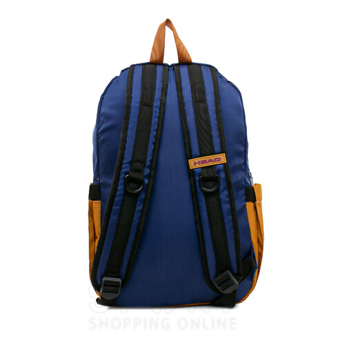 MOCHILA URBAN SPORT UTILITY