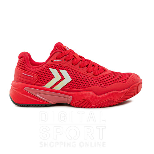 ZAPATILLAS SMASH CONTROL