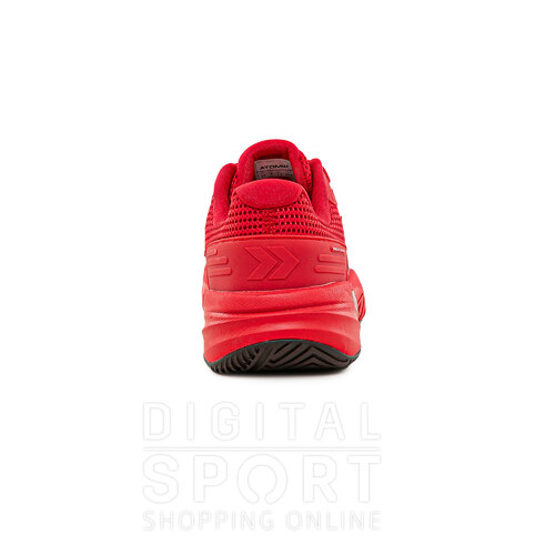 ZAPATILLAS SMASH CONTROL
