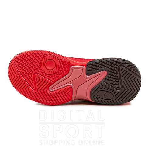 ZAPATILLAS SMASH CONTROL