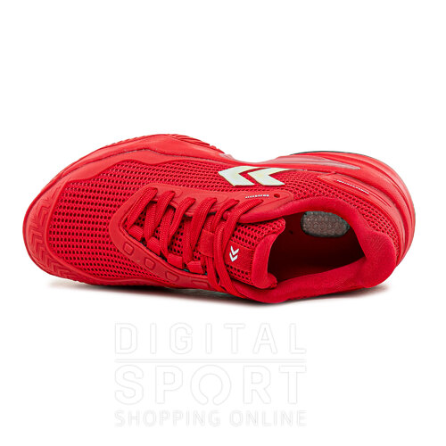 ZAPATILLAS SMASH CONTROL