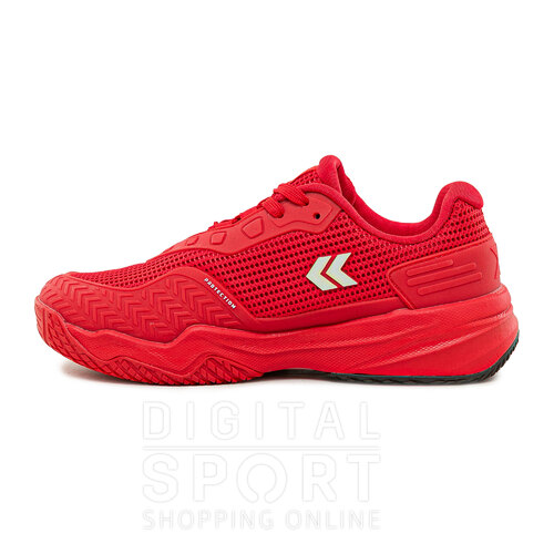 ZAPATILLAS SMASH CONTROL