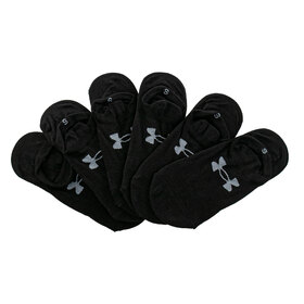 PACK X 6 MEDIAS ESSENTIALS