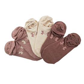 PACK X 6 MEDIAS ESSENTIALS