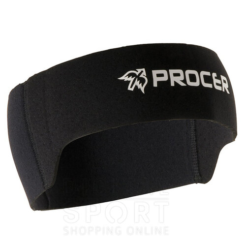 PROTECTOR OREJAS NEOPRENE
