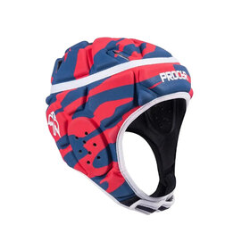 CASCO CABEZAL RUGBY AIR PRO