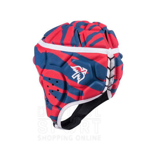 CASCO CABEZAL RUGBY AIR PRO