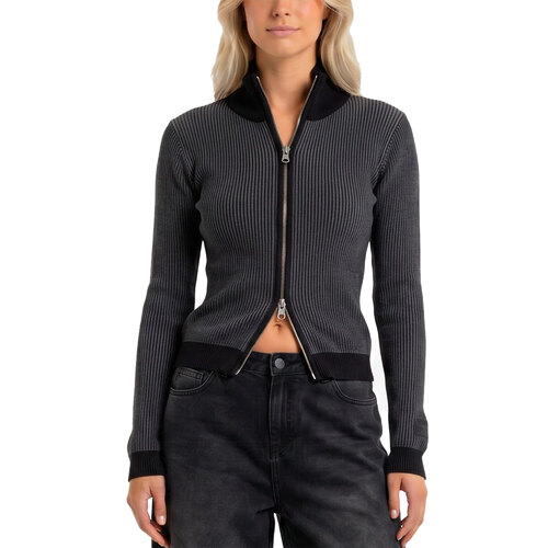 SWEATER VANIZADO