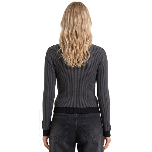 SWEATER VANIZADO