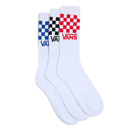 PACK X 3 MEDIAS CLASSIC CHECK