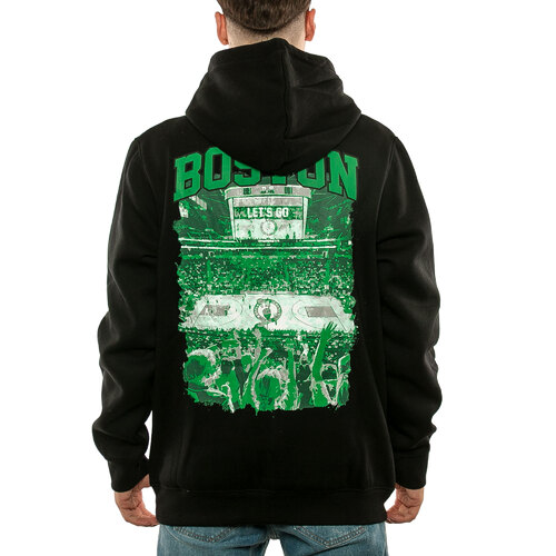 BUZO CANGURO NGA LOGO BOSTON CELTICS