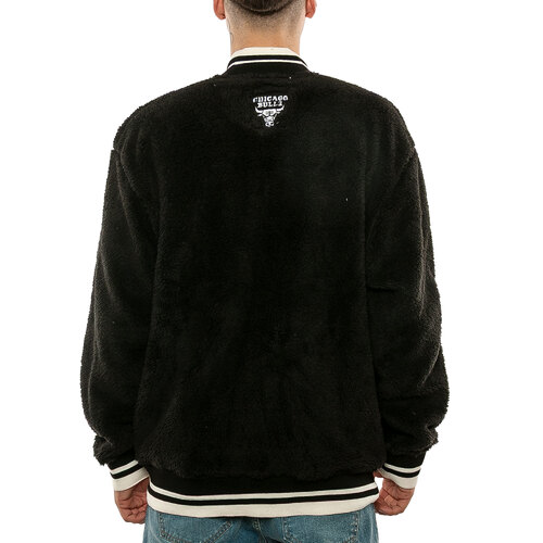 CAMPERA NBA CHICAGO BULLS EMB LOGO