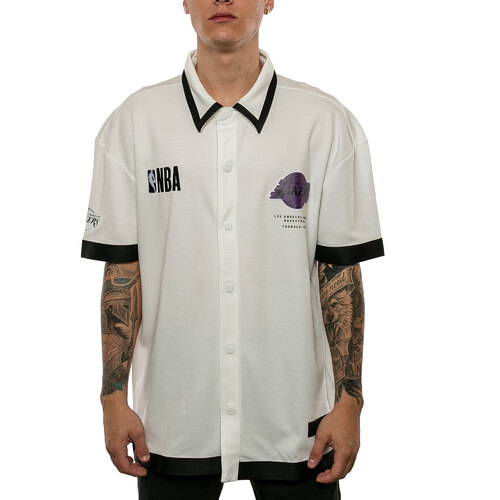 CAMISA NBA LOS ANGELES LAKERS