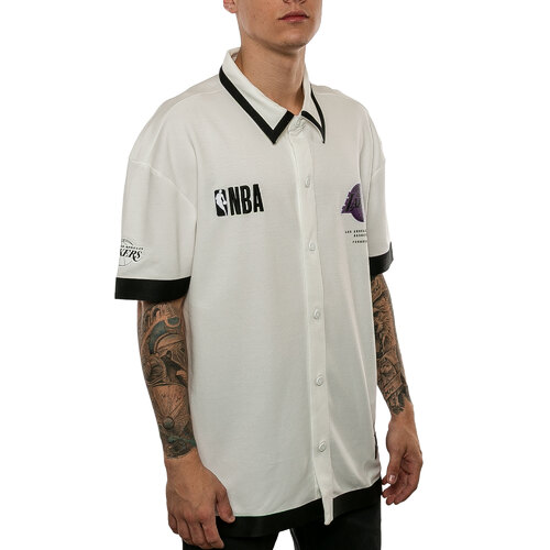 CAMISA NBA LOS ANGELES LAKERS