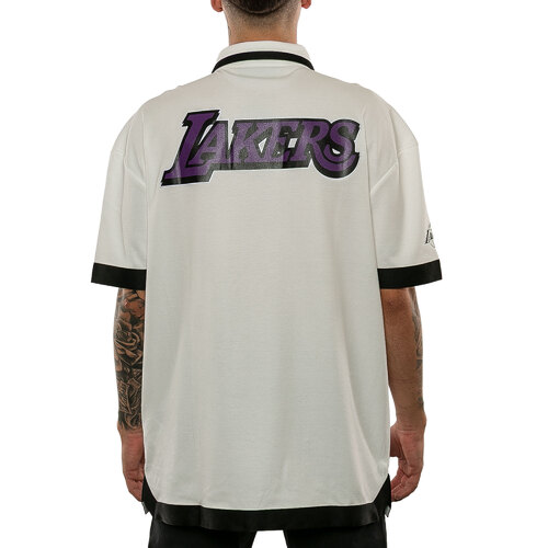 CAMISA NBA LOS ANGELES LAKERS