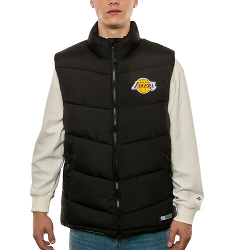 CHALECO NBA LOS ANGELES LAKERS