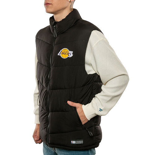 CHALECO NBA LOS ANGELES LAKERS
