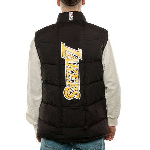 CHALECO NBA LOS ANGELES LAKERS
