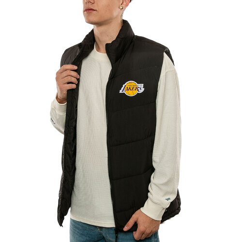 CHALECO NBA LOS ANGELES LAKERS