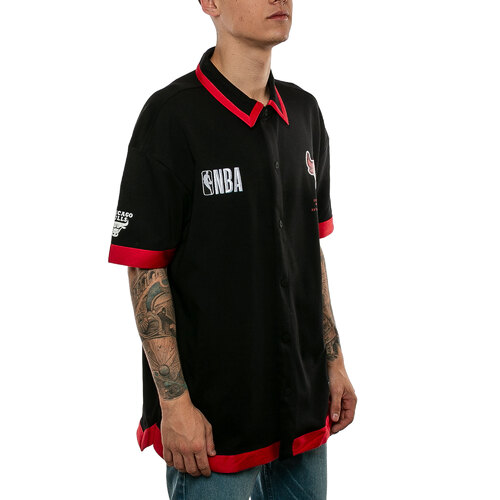 CAMISA NBA CHICAGO BULLS