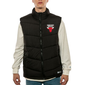 CHALECO NBA CHICAGO BULLS