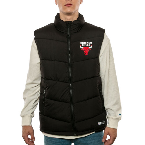 CHALECO NBA CHICAGO BULLS