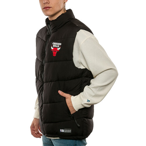 CHALECO NBA CHICAGO BULLS