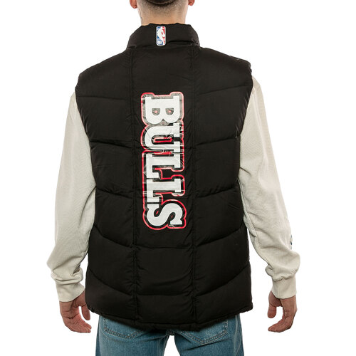 CHALECO NBA CHICAGO BULLS