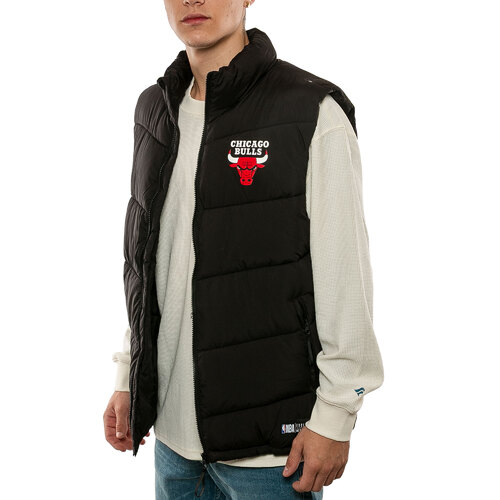 CHALECO NBA CHICAGO BULLS